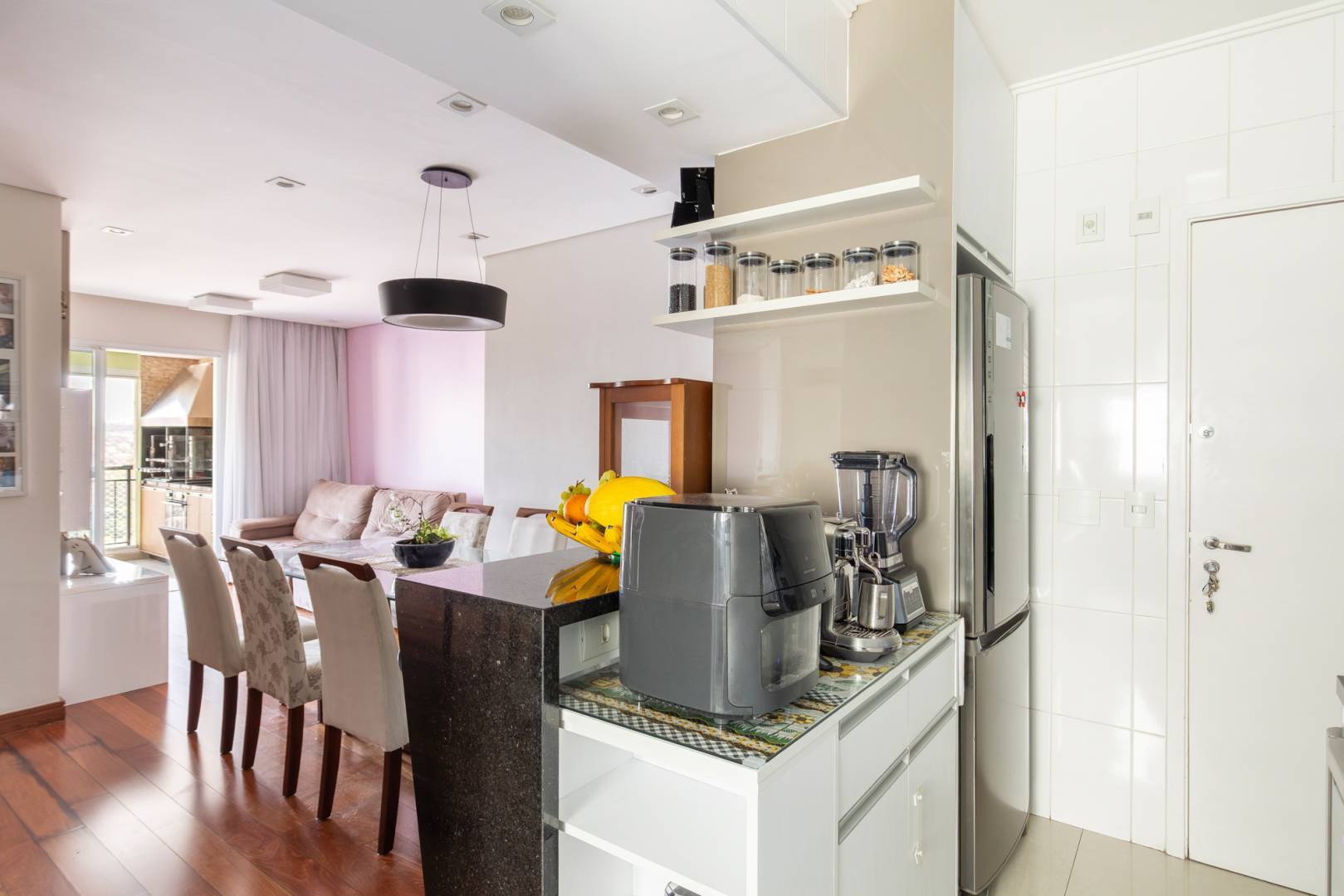 Apartamento, 3 quartos, 86 m² - Foto 58