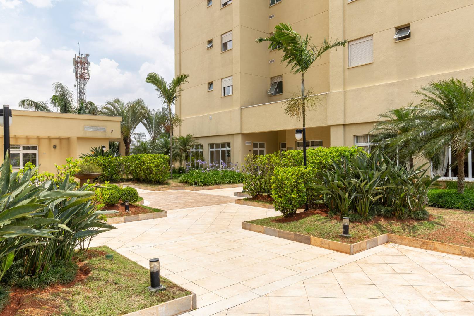 Apartamento, 3 quartos, 86 m² - Foto 68