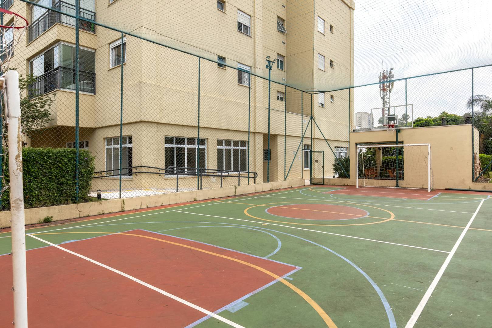 Apartamento, 3 quartos, 86 m² - Foto 75