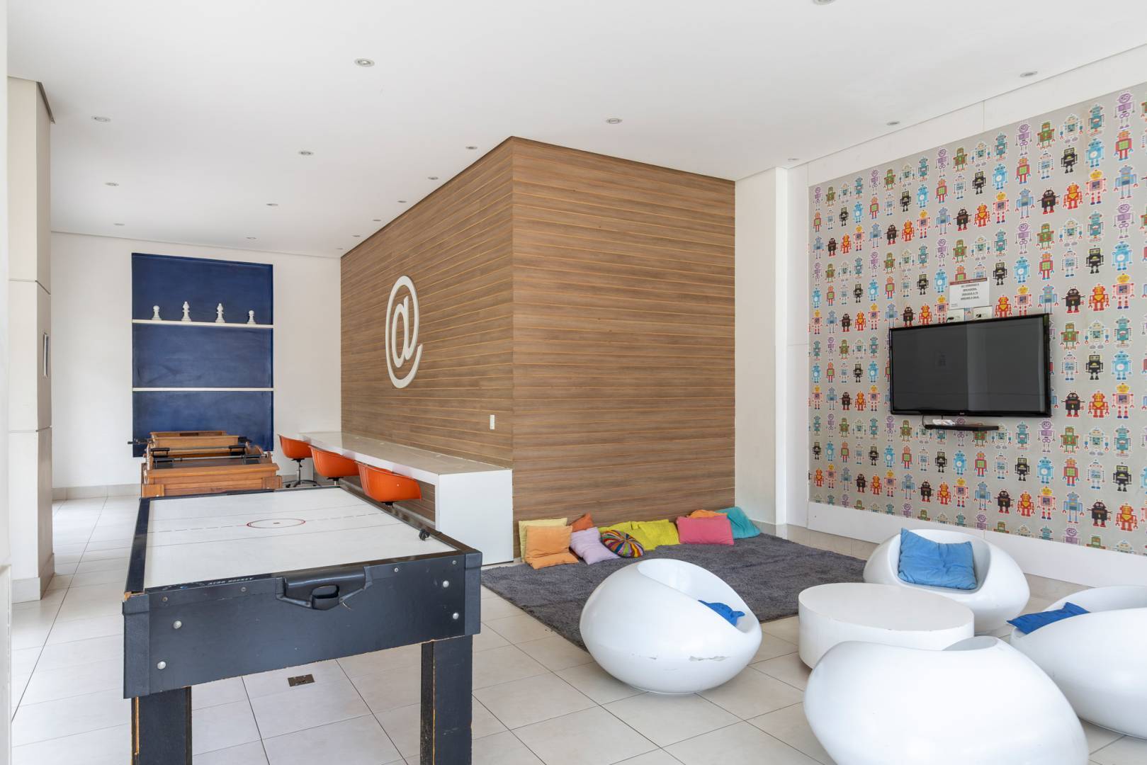 Apartamento, 3 quartos, 86 m² - Foto 99