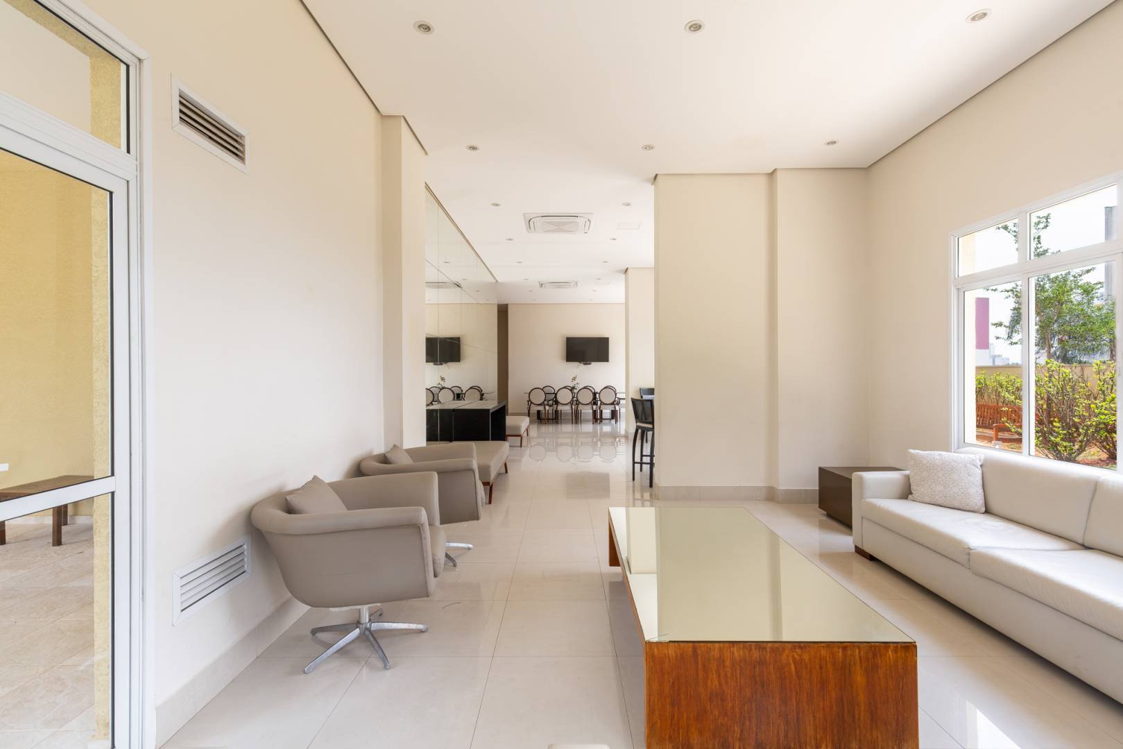 Apartamento, 3 quartos, 86 m² - Foto 108