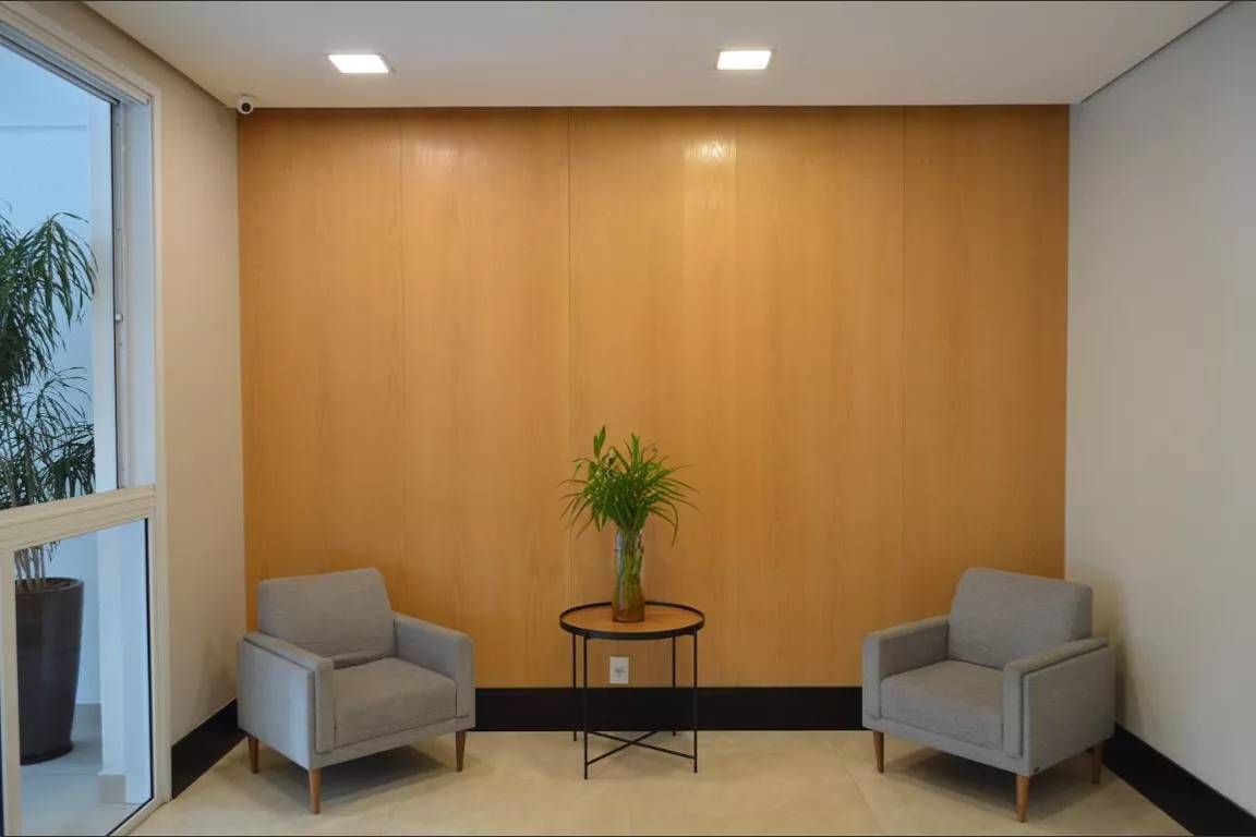 Apartamento, 3 quartos, 110 m² - Foto 33
