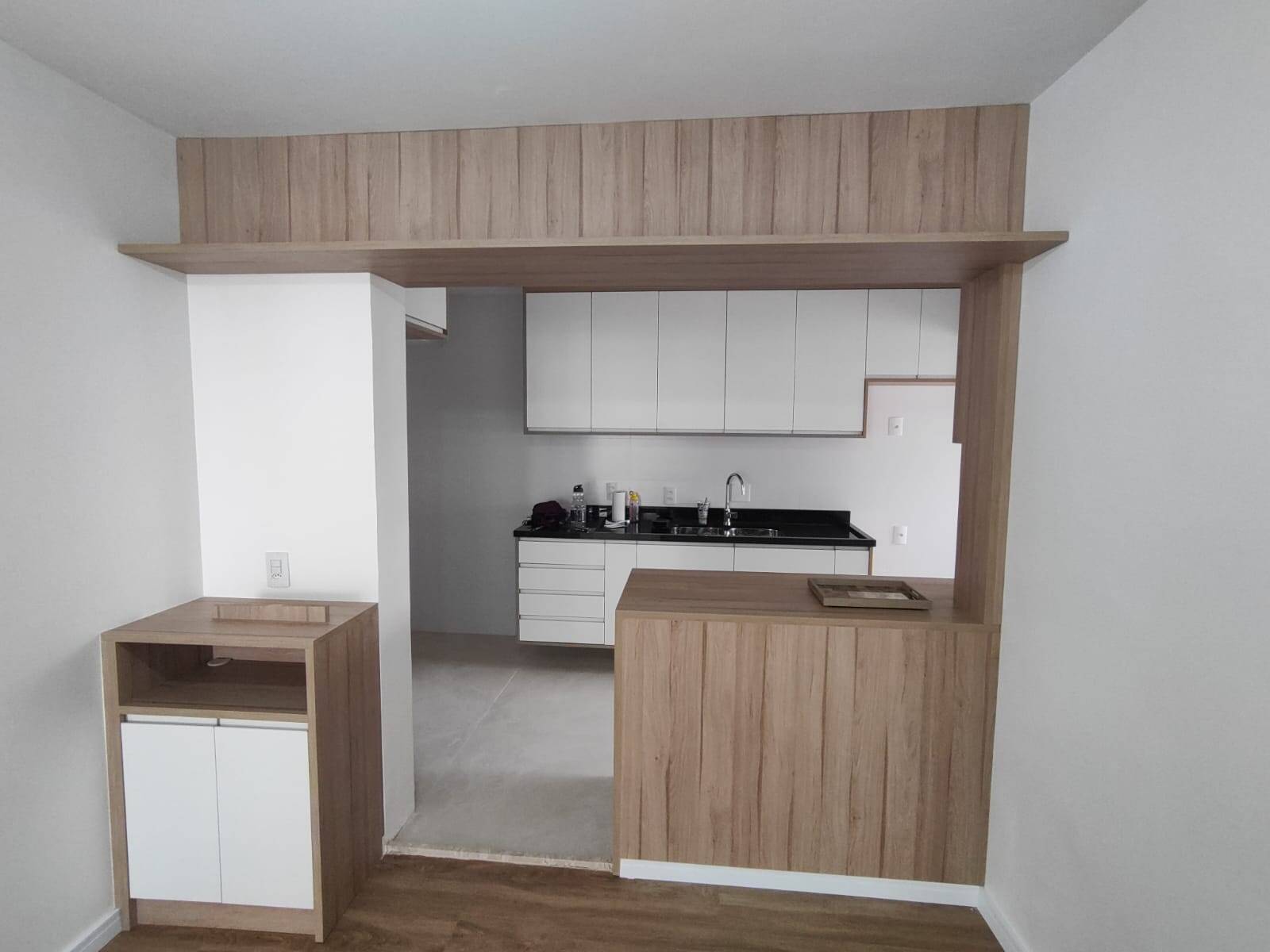 Apartamento, 3 quartos, 94 m² - Foto 1