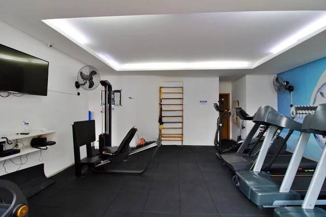 Apartamento, 3 quartos, 97 m² - Foto 36