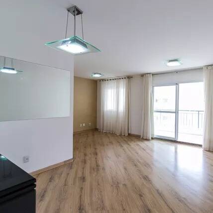 Apartamento, 2 quartos, 87 m² - Foto 1