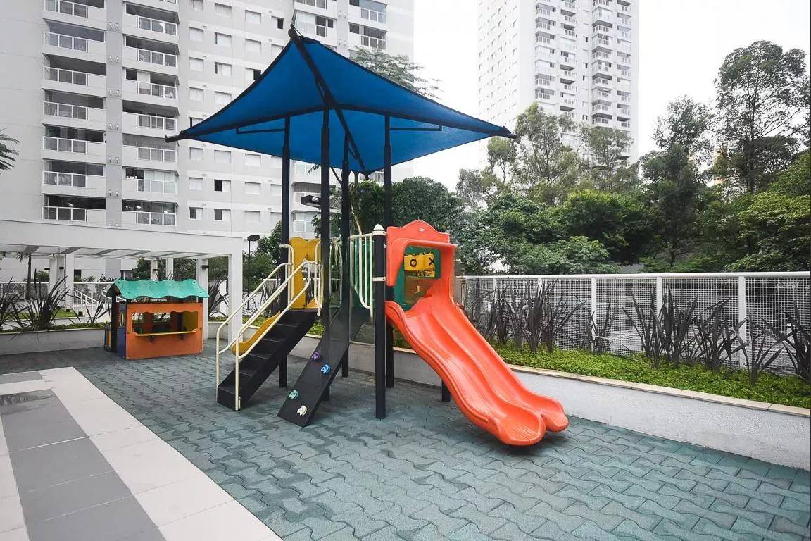 Apartamento, 2 quartos, 84 m² - Foto 36