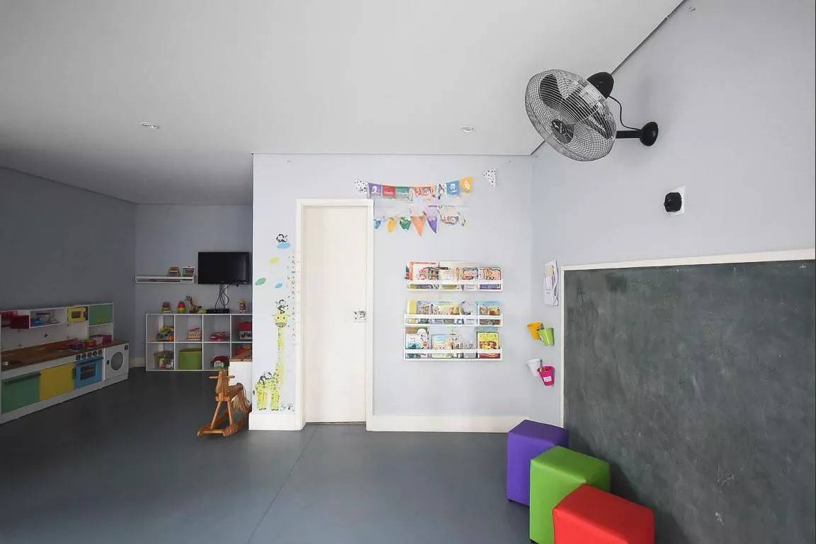 Apartamento, 2 quartos, 84 m² - Foto 35