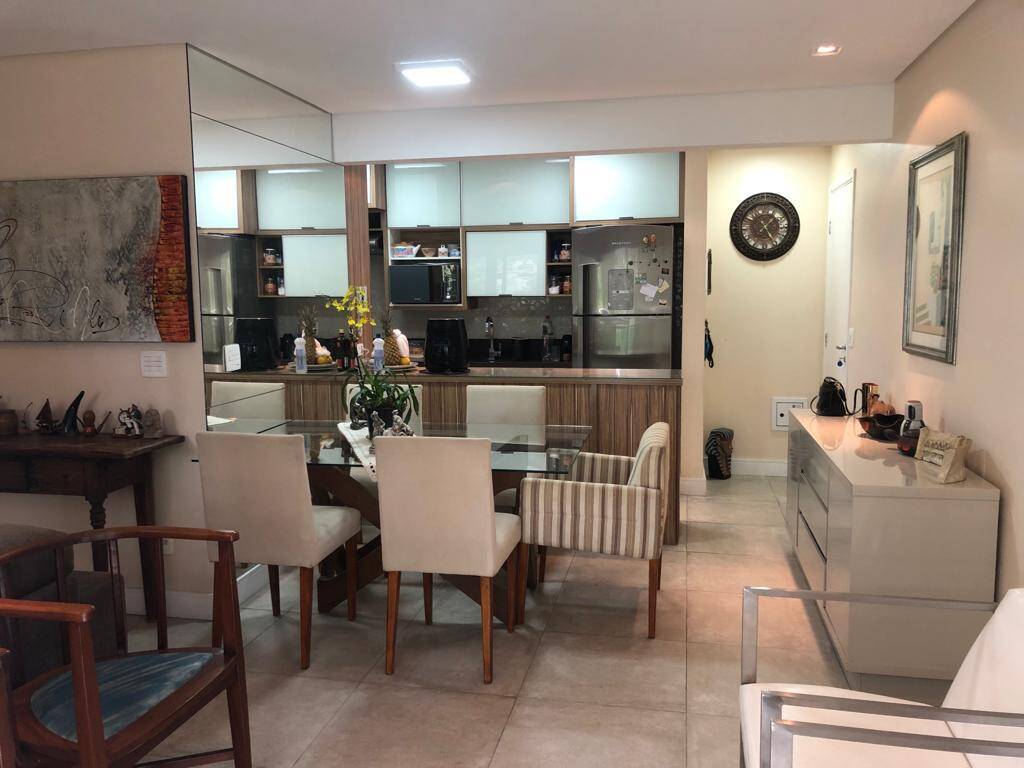 Apartamento, 2 quartos, 69 m² - Foto 2