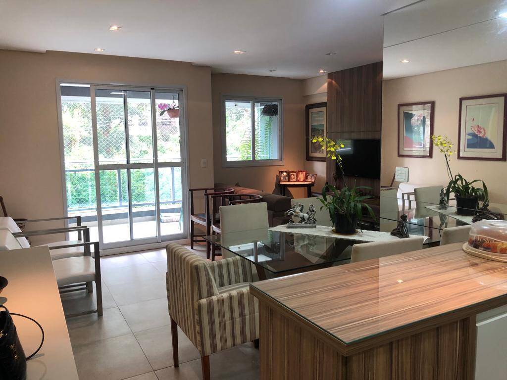 Apartamento, 2 quartos, 69 m² - Foto 1