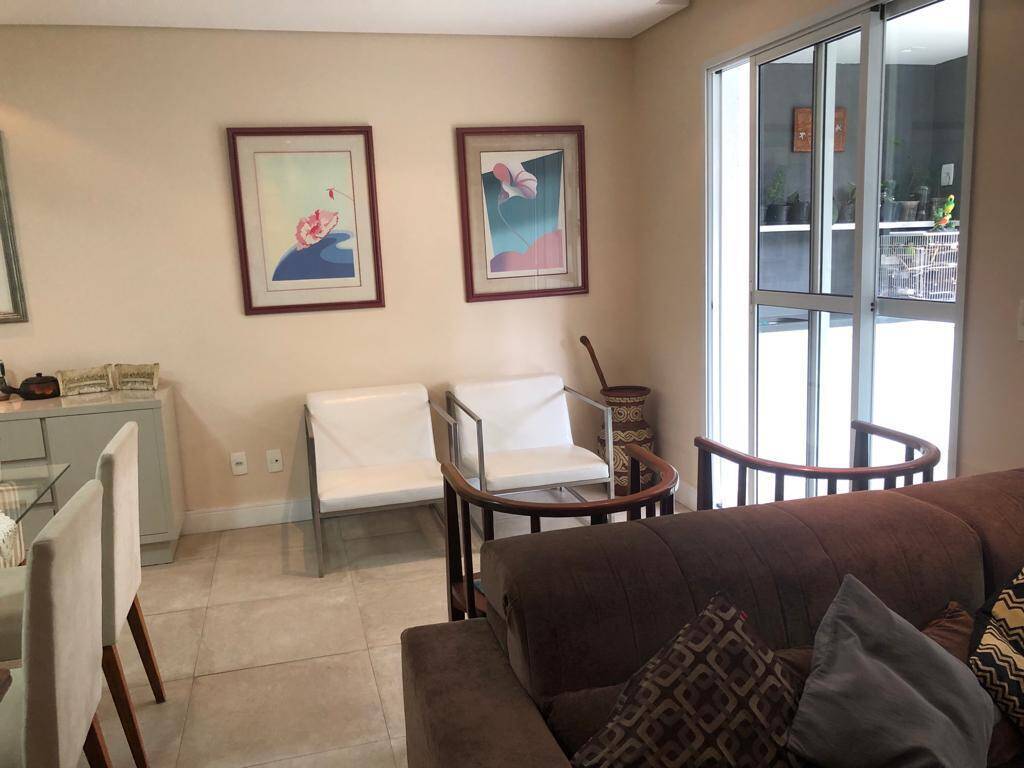 Apartamento, 2 quartos, 69 m² - Foto 3