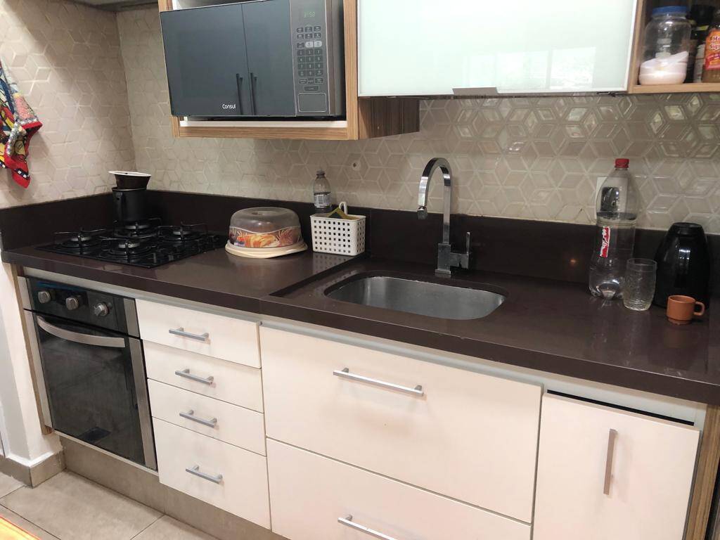 Apartamento, 2 quartos, 69 m² - Foto 10