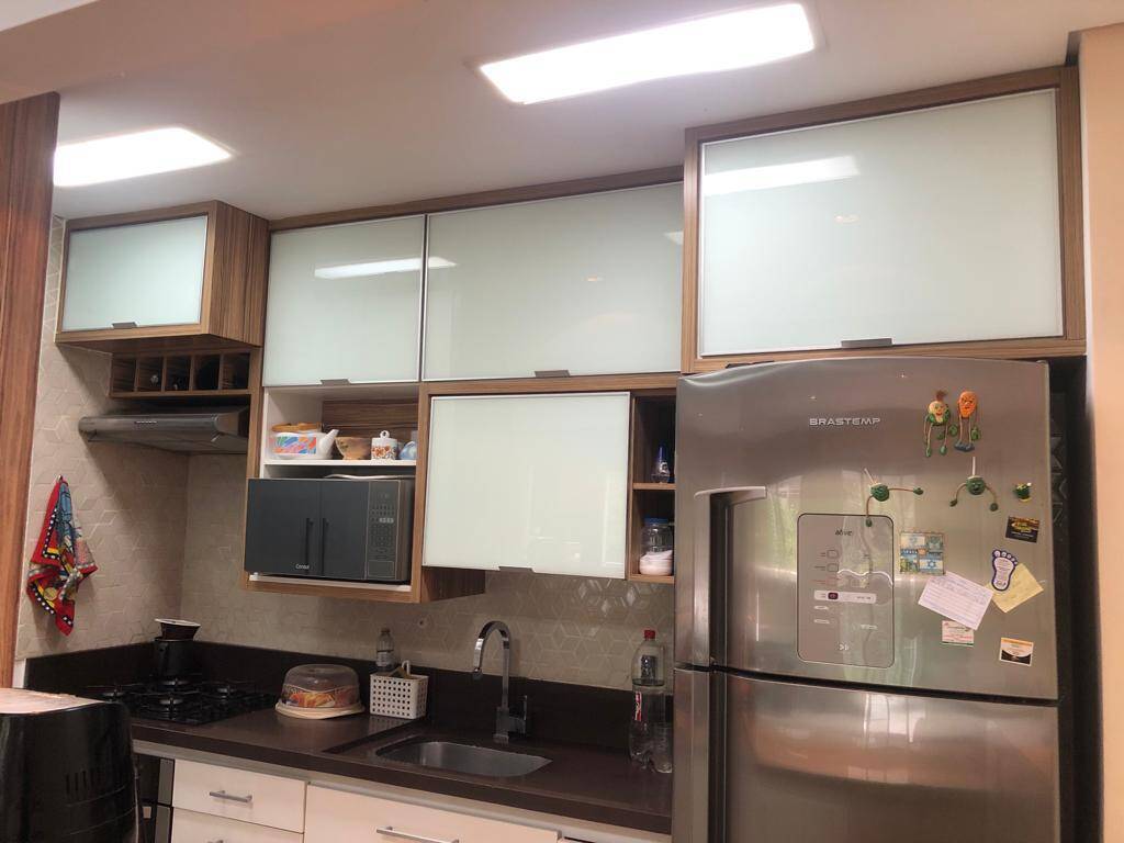 Apartamento, 2 quartos, 69 m² - Foto 8