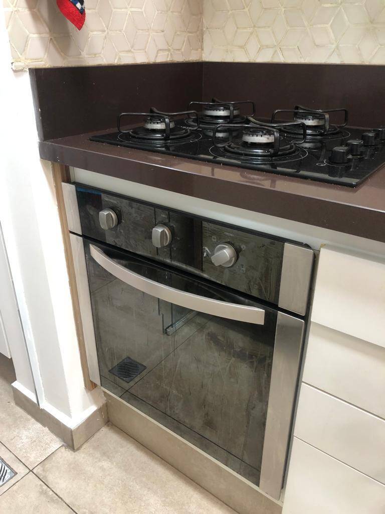 Apartamento, 2 quartos, 69 m² - Foto 9