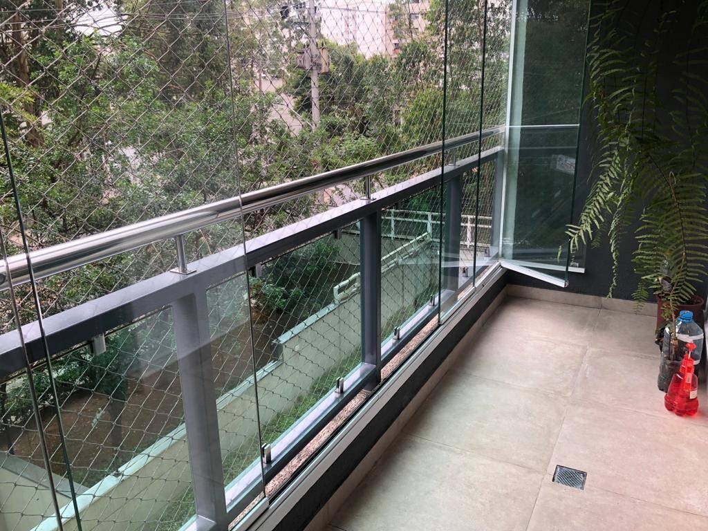 Apartamento, 2 quartos, 69 m² - Foto 15