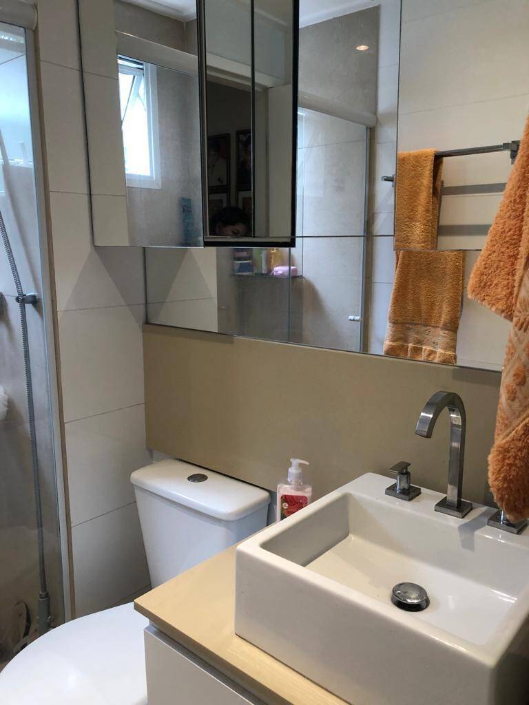 Apartamento, 2 quartos, 69 m² - Foto 21