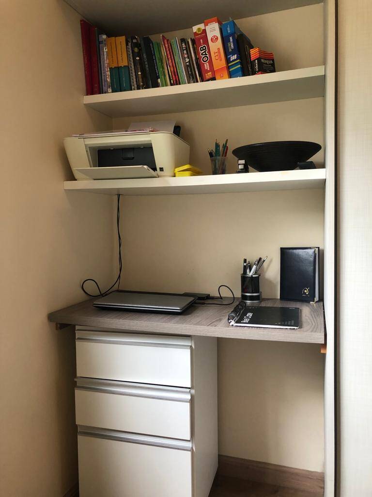 Apartamento, 2 quartos, 69 m² - Foto 26