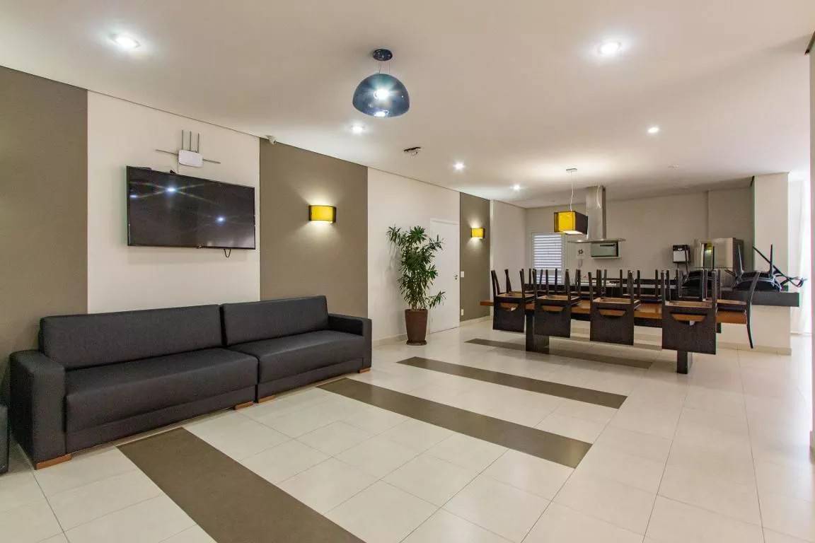 Apartamento, 2 quartos, 69 m² - Foto 33