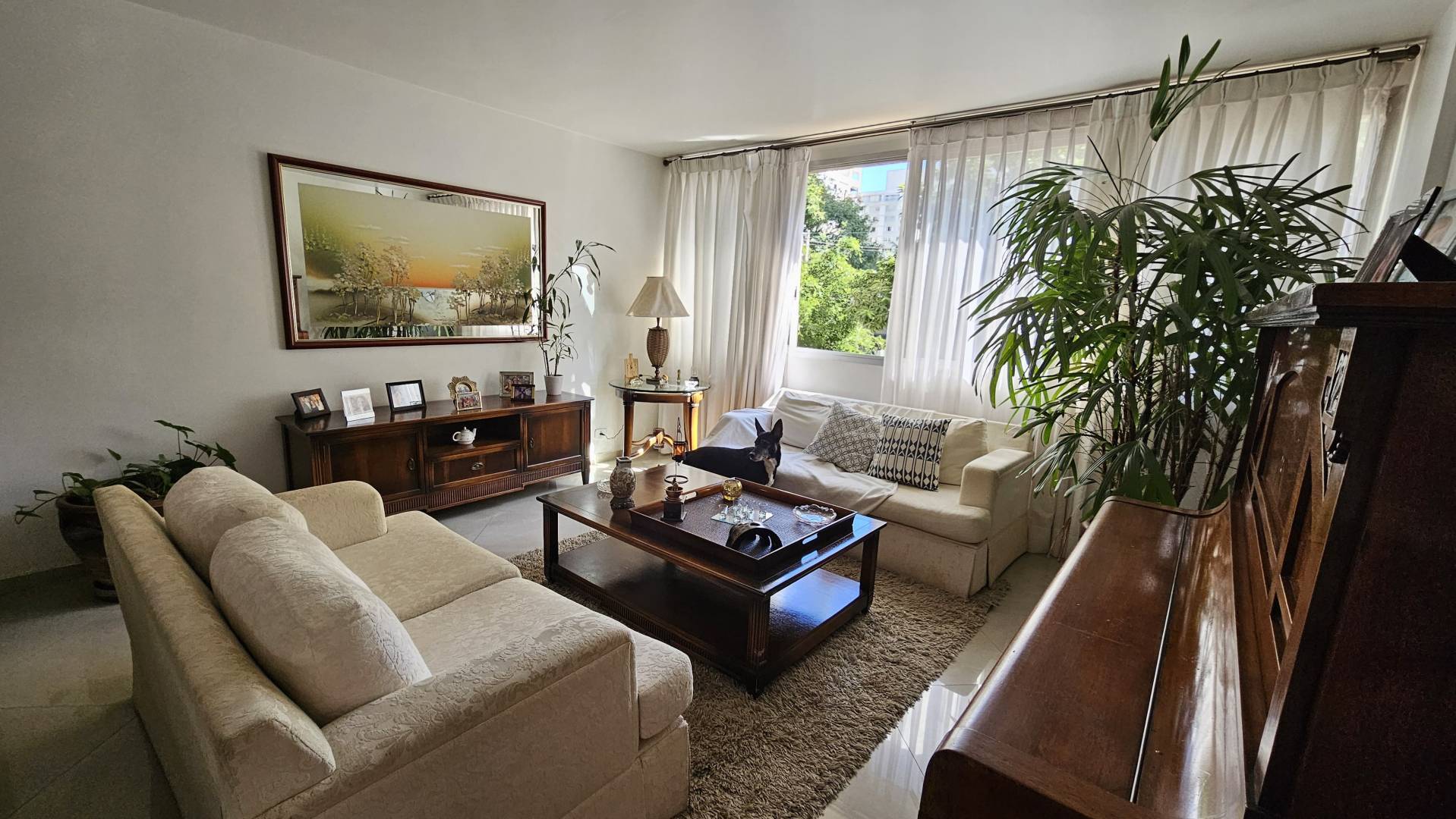 Apartamento, 2 quartos, 131 m² - Foto 1