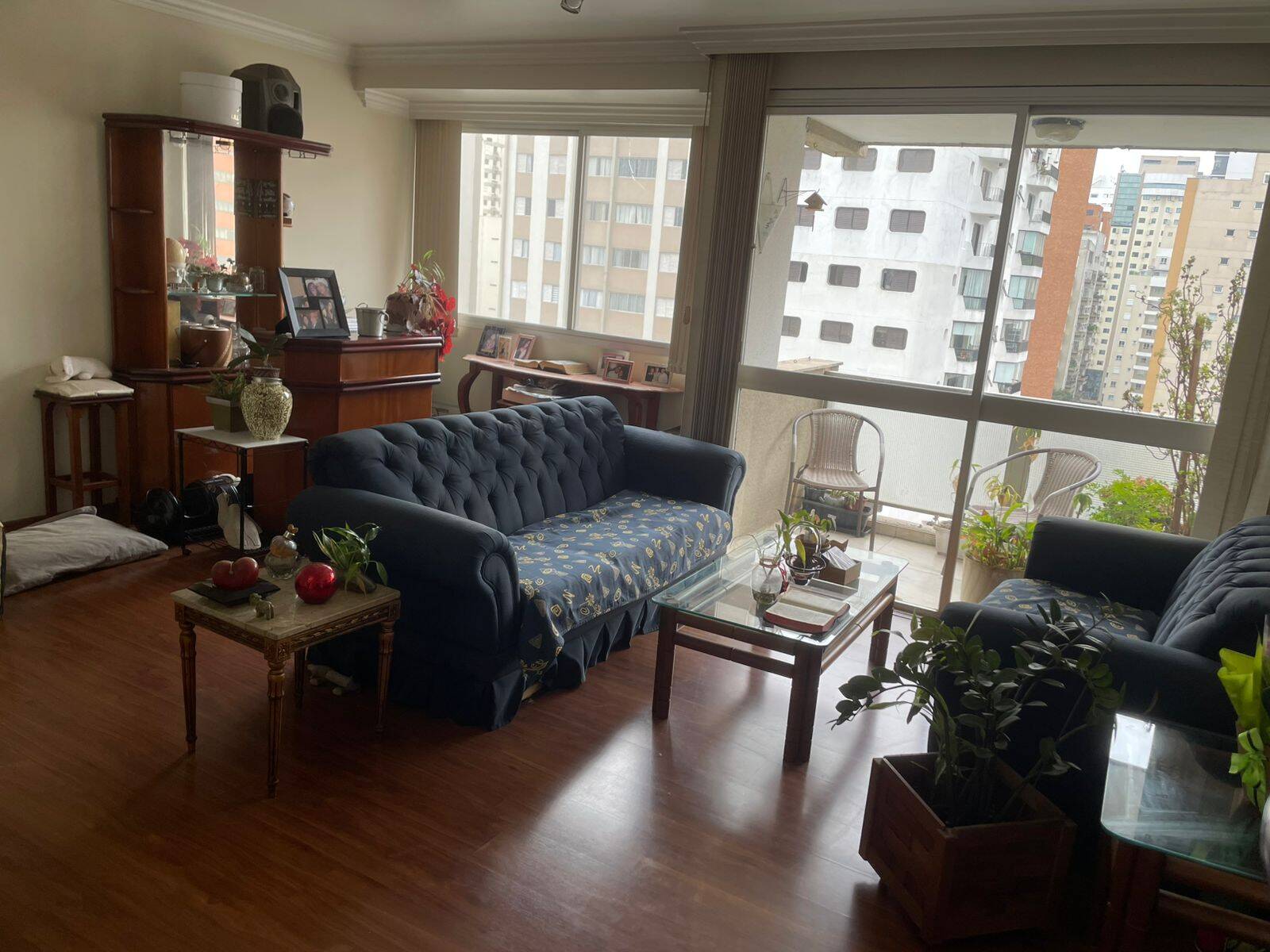 Apartamento, 3 quartos, 142 m² - Foto 1