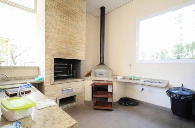 Cobertura, 2 quartos, 165 m² - Foto 33