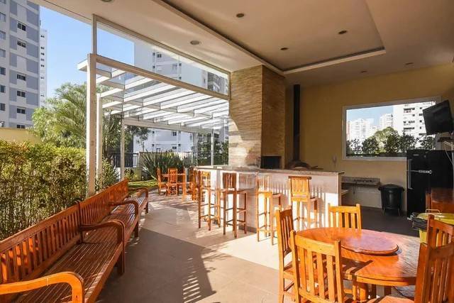 Cobertura, 2 quartos, 165 m² - Foto 42