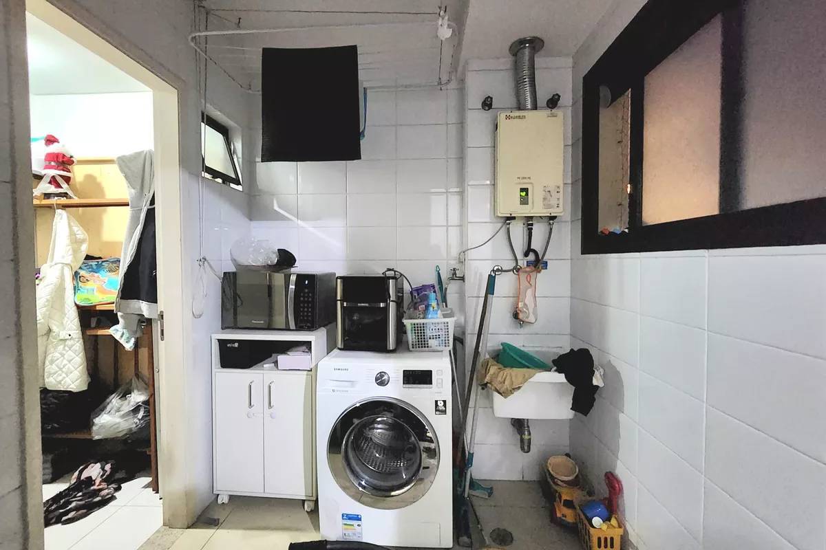 Apartamento, 3 quartos, 93 m² - Foto 33