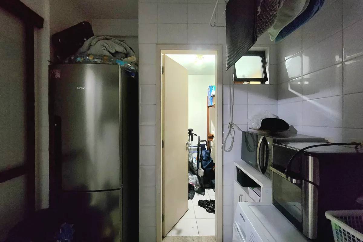 Apartamento, 3 quartos, 93 m² - Foto 34