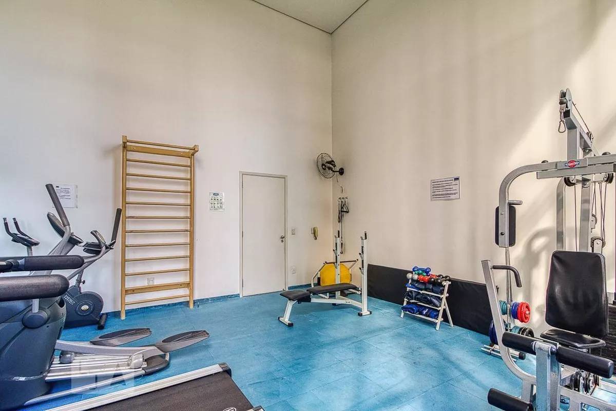 Apartamento, 3 quartos, 93 m² - Foto 35