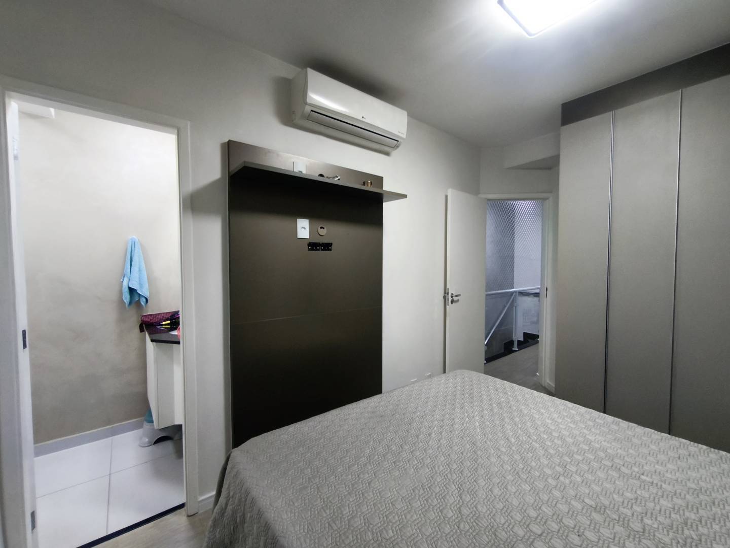 Casa de Condomínio, 3 quartos - Foto 33