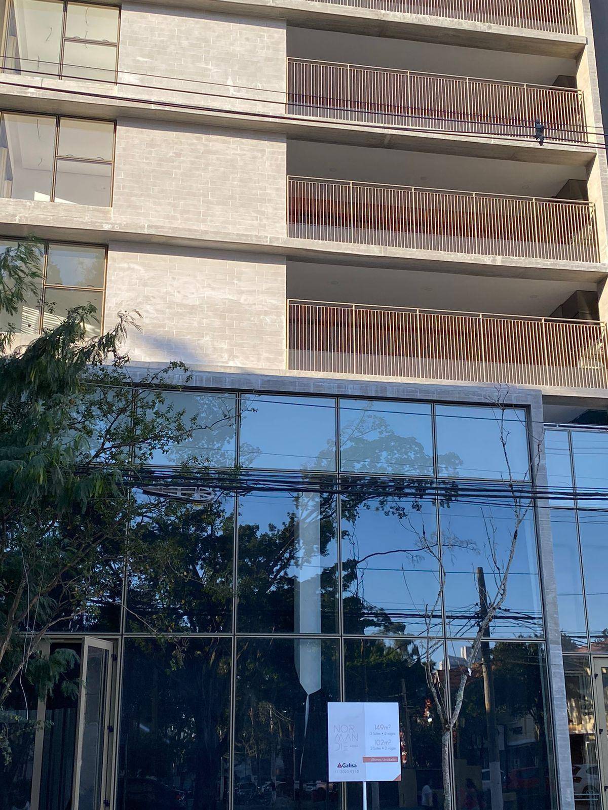 Apartamento, 3 quartos, 149 m² - Foto 42