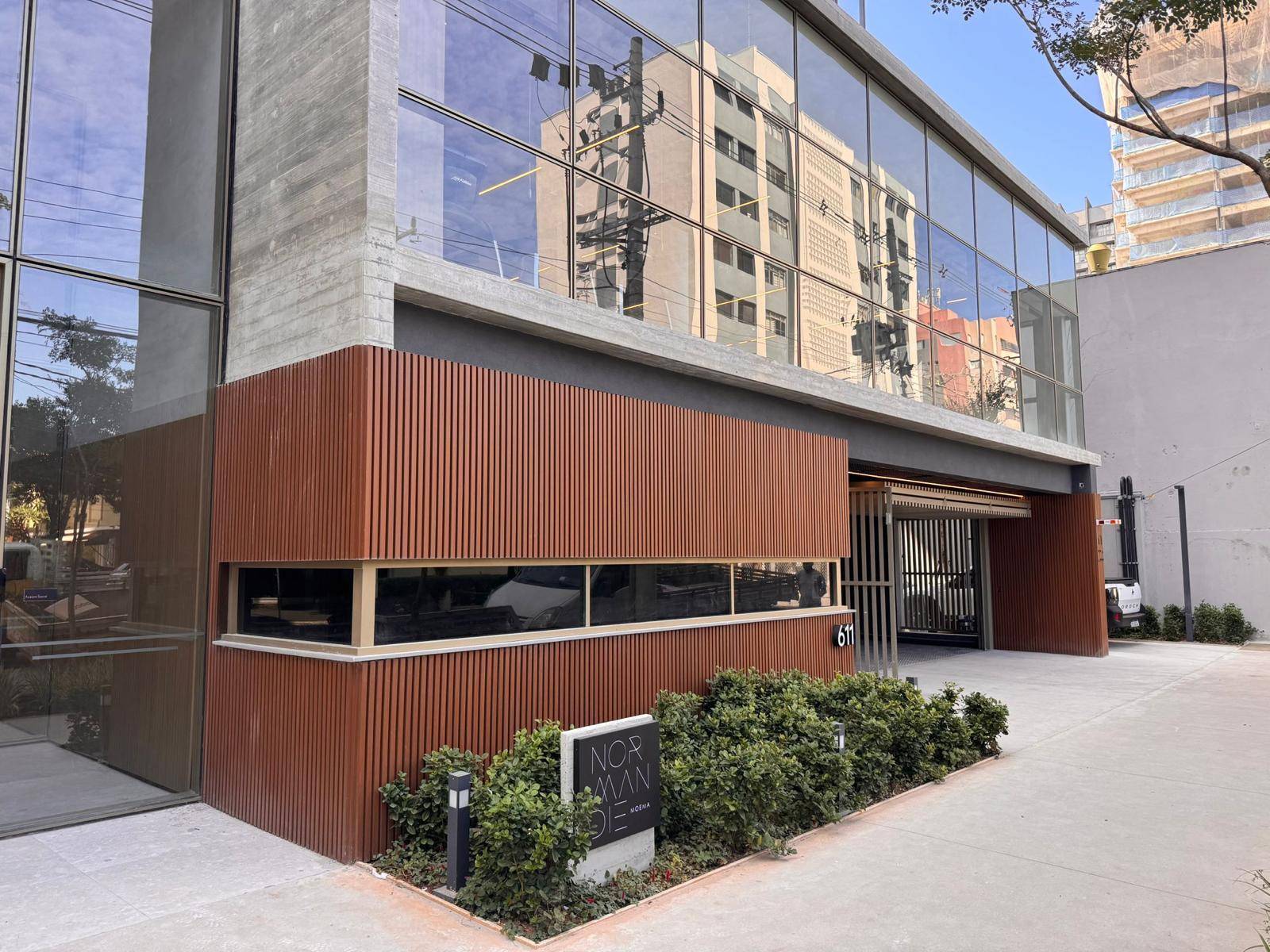 Apartamento, 3 quartos, 149 m² - Foto 43