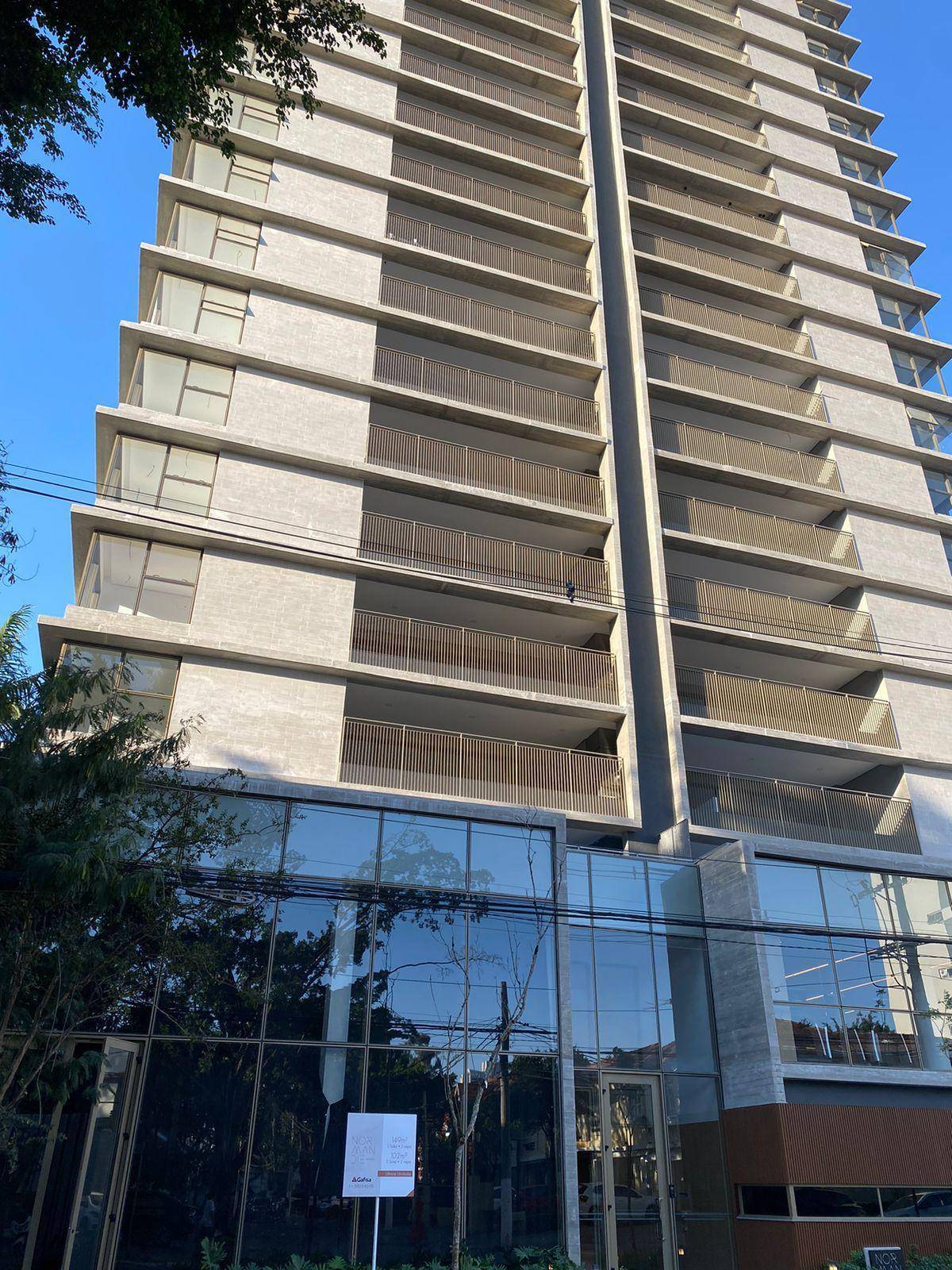 Apartamento, 3 quartos, 149 m² - Foto 40