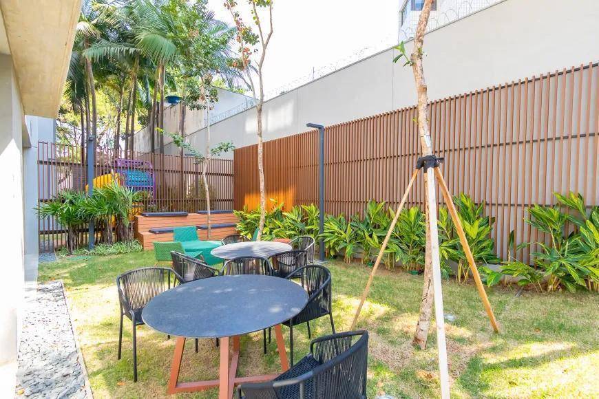 Apartamento, 3 quartos, 149 m² - Foto 34