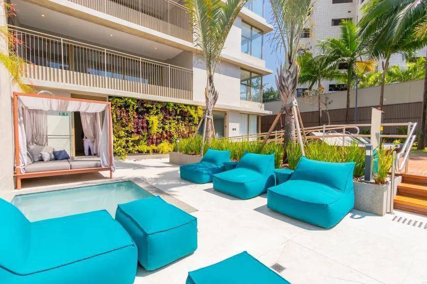 Apartamento, 3 quartos, 149 m² - Foto 33