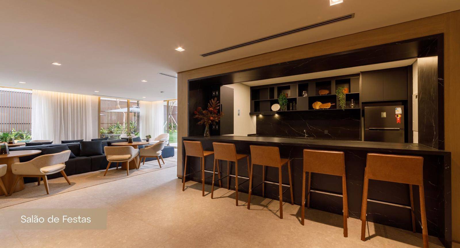 Apartamento, 3 quartos, 149 m² - Foto 35