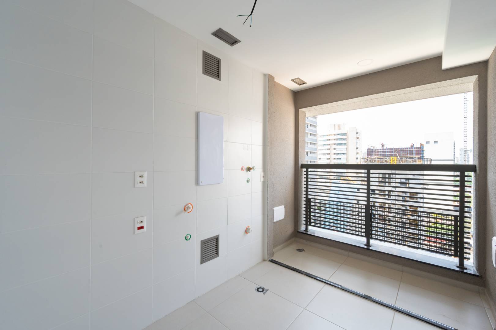 Apartamento, 3 quartos, 132 m² - Foto 37