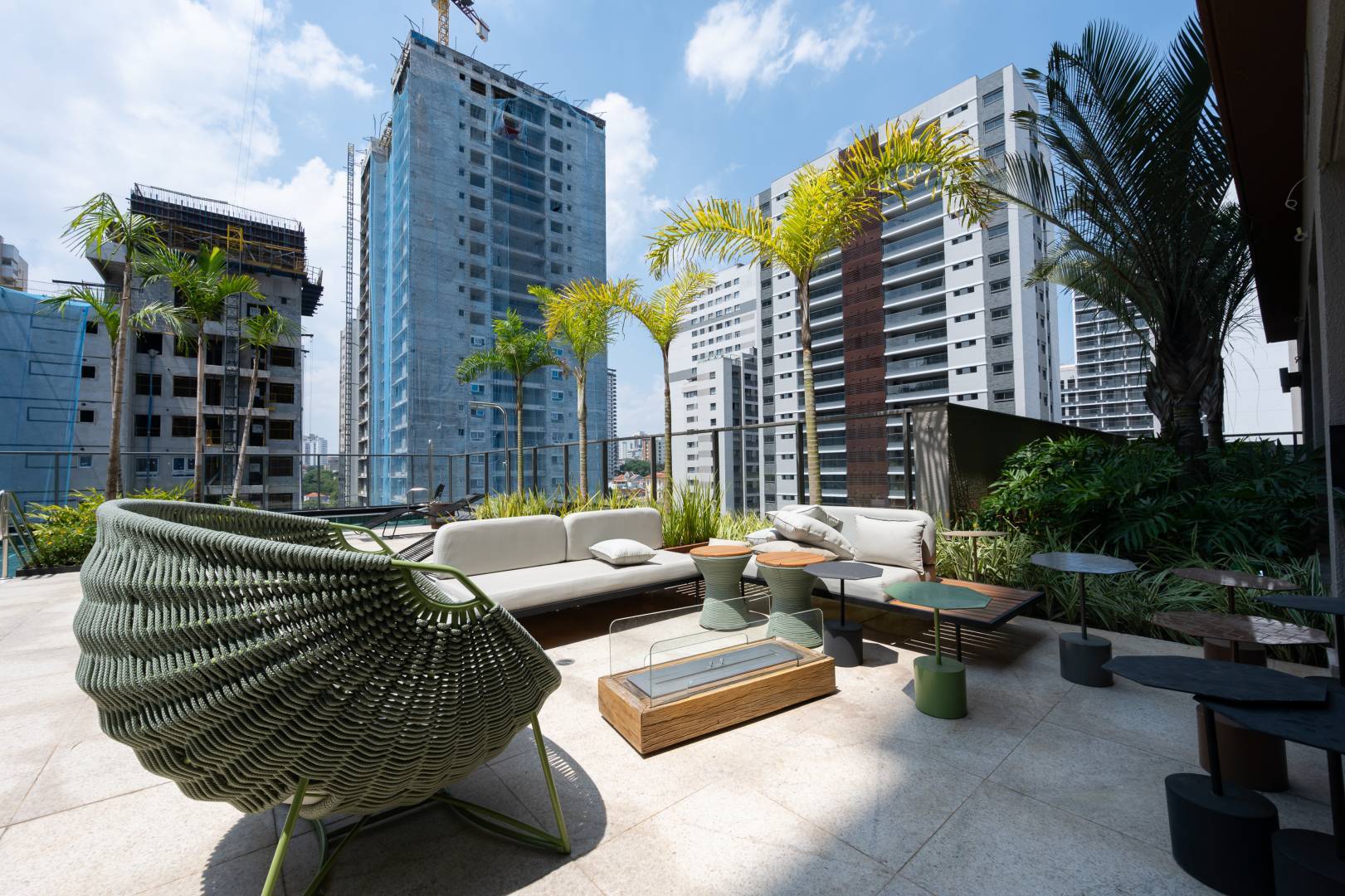 Apartamento, 3 quartos, 132 m² - Foto 42