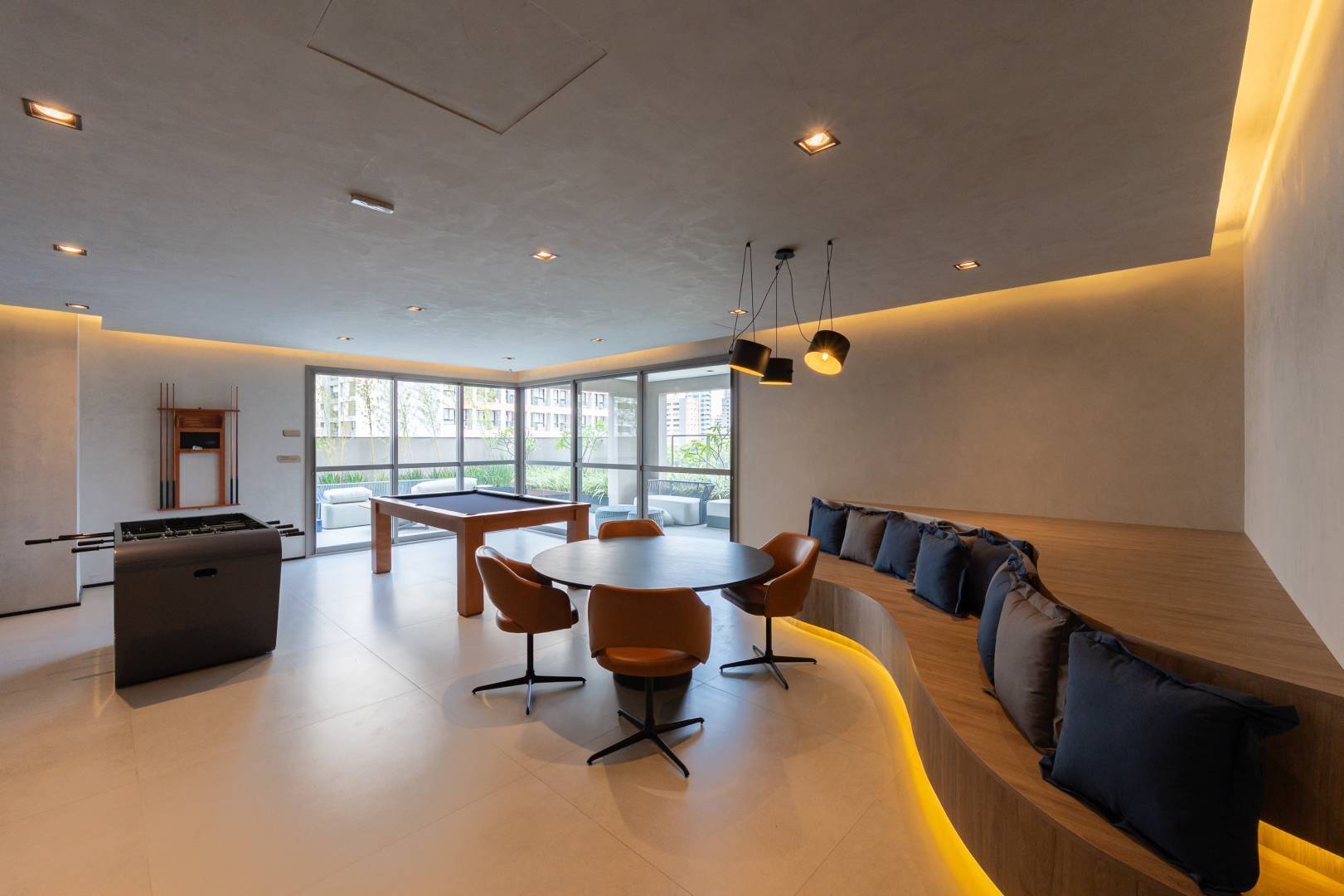 Apartamento, 3 quartos, 132 m² - Foto 43
