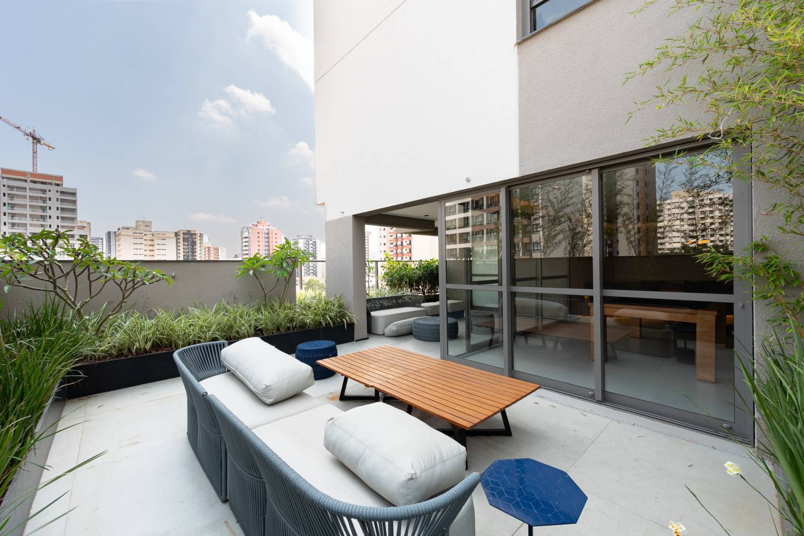 Apartamento, 3 quartos, 132 m² - Foto 45