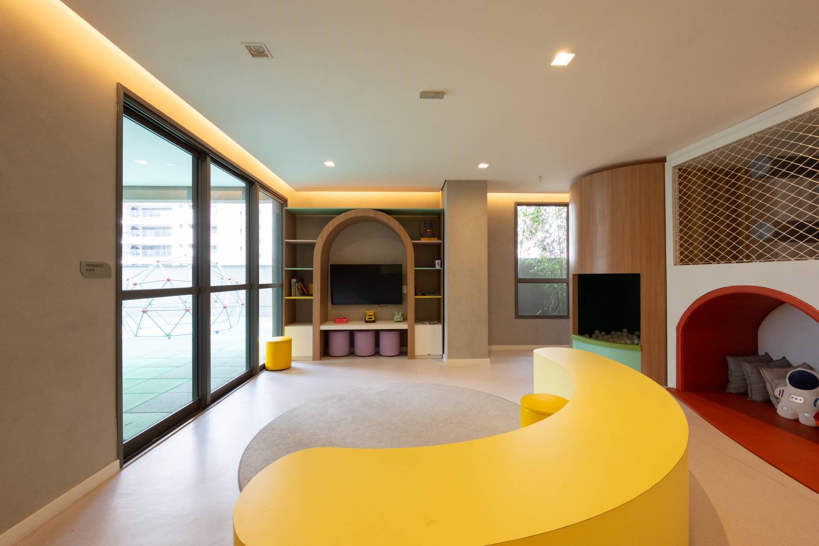 Apartamento, 3 quartos, 132 m² - Foto 46