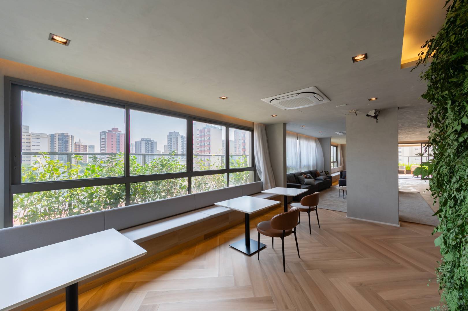 Apartamento, 3 quartos, 132 m² - Foto 51
