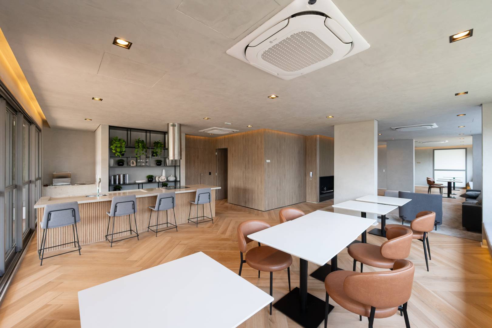 Apartamento, 3 quartos, 132 m² - Foto 52