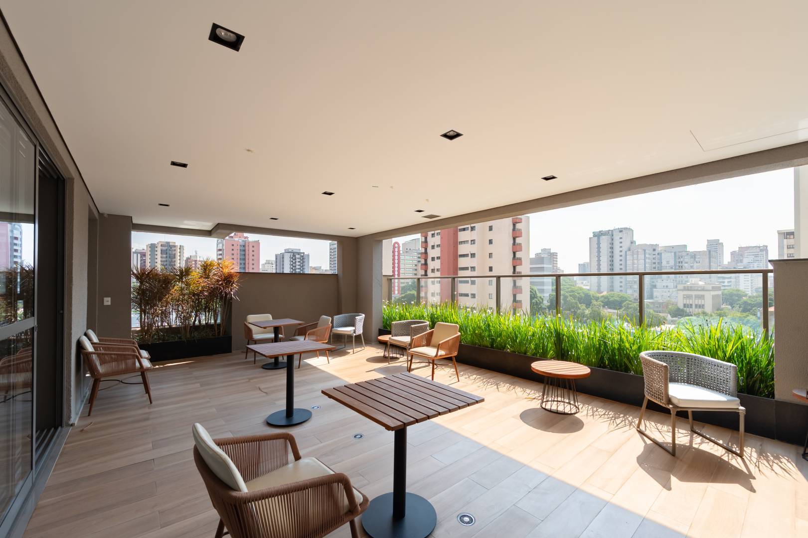 Apartamento, 3 quartos, 132 m² - Foto 53