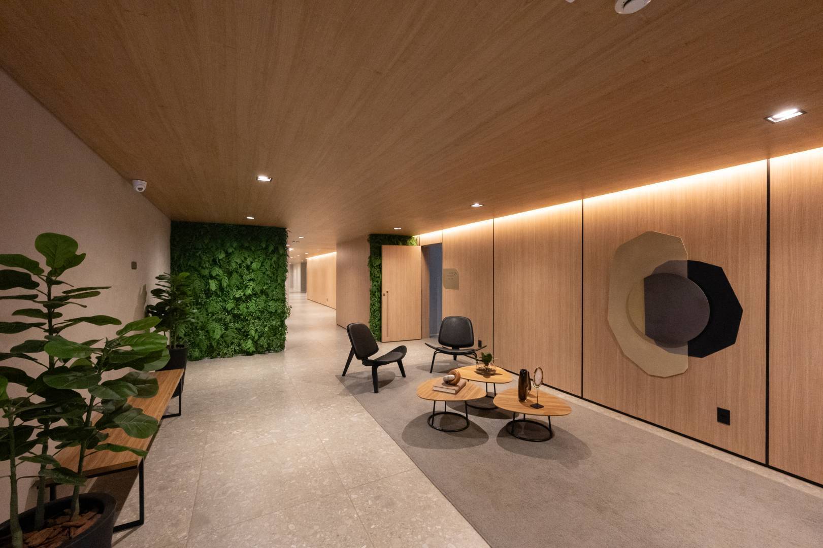 Apartamento, 3 quartos, 132 m² - Foto 55