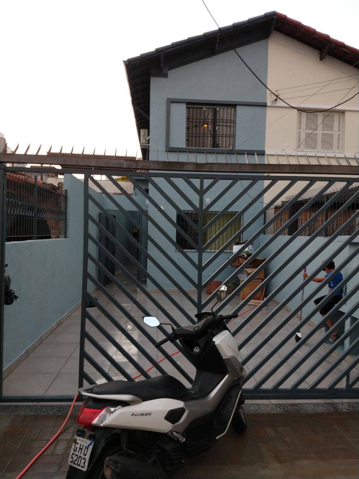 Casa, 3 quartos, 211 m² - Foto 34