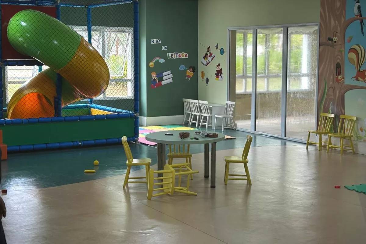 Casa de Condomínio, 3 quartos - Foto 34