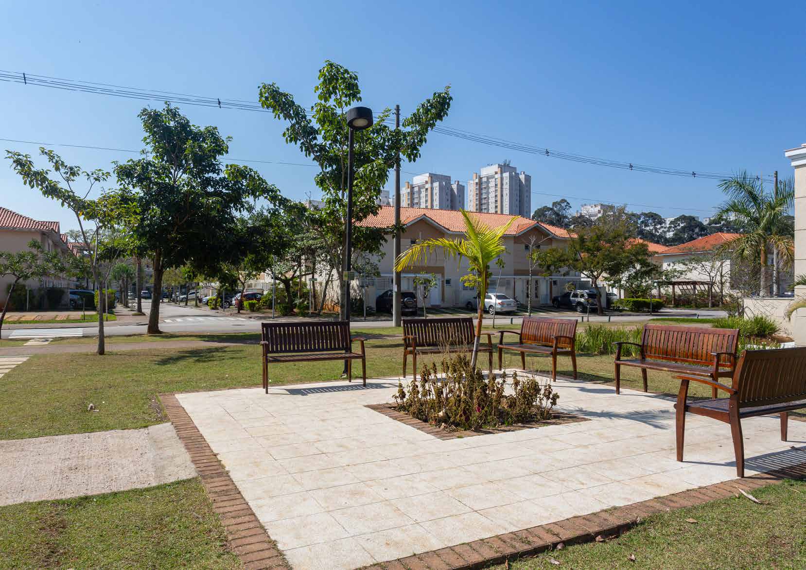 Casa de Condomínio, 3 quartos - Foto 40