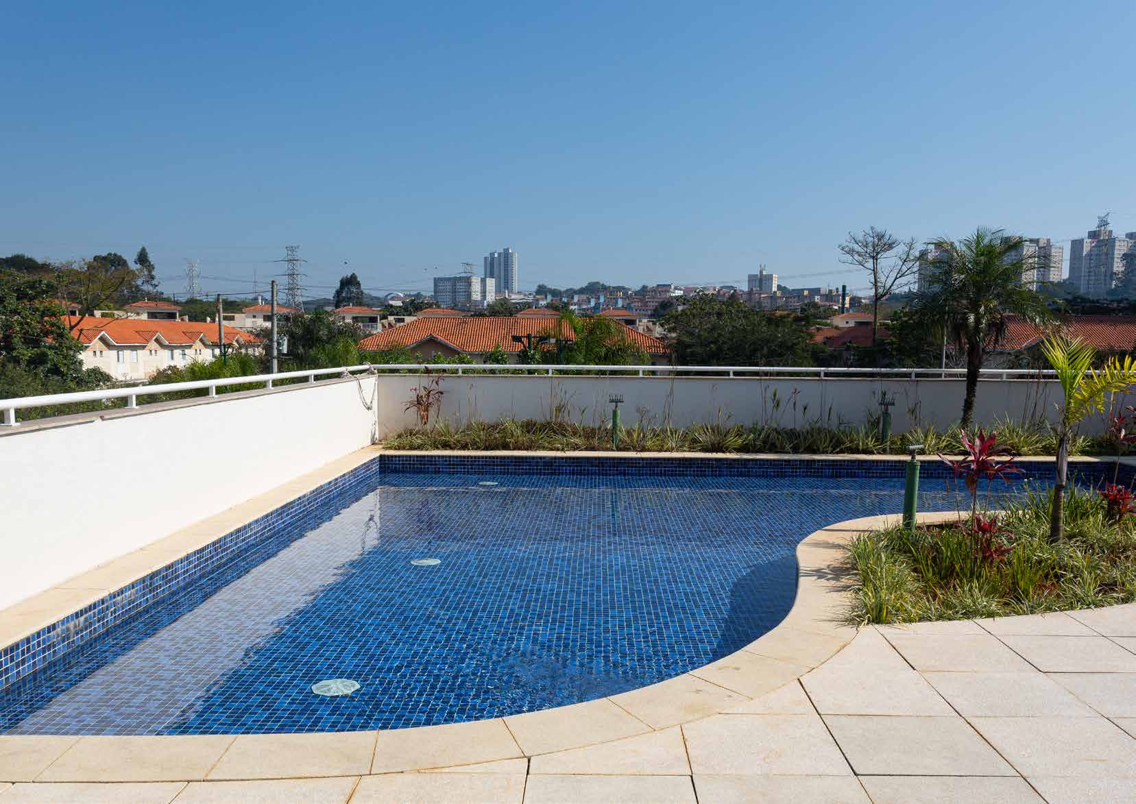 Casa de Condomínio, 3 quartos - Foto 47