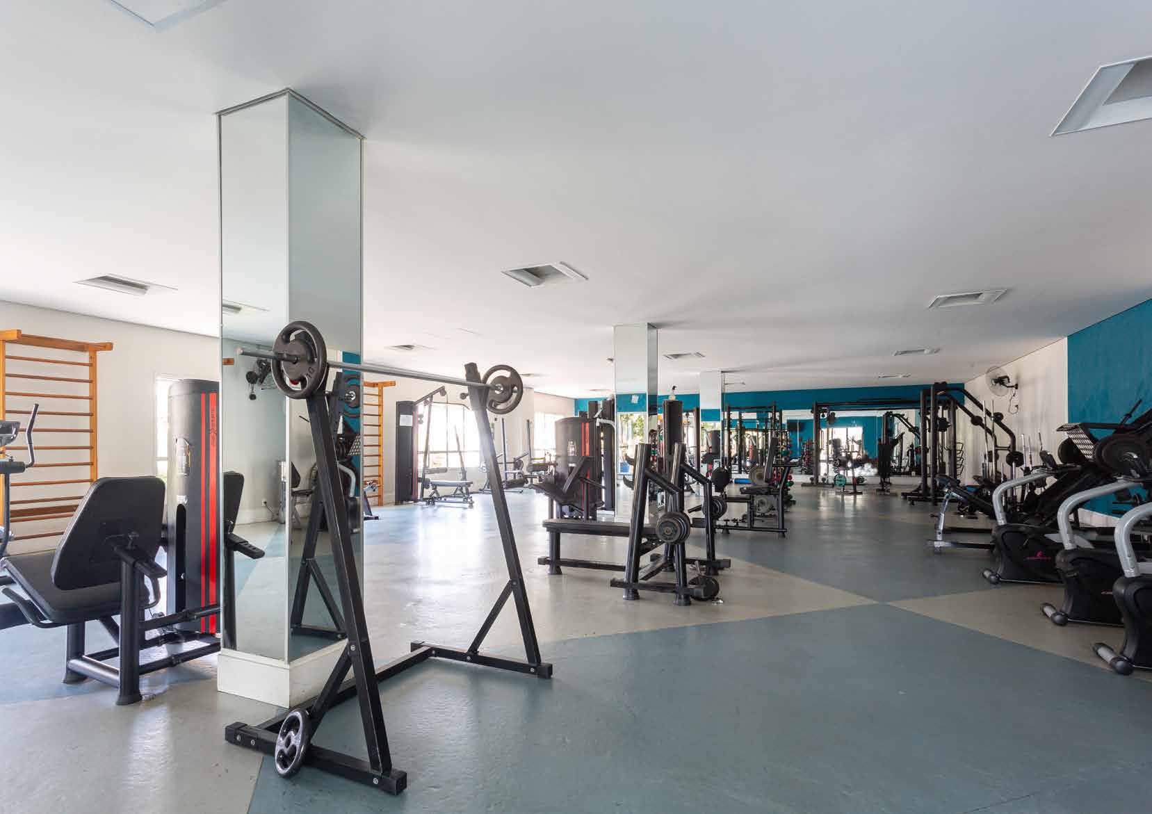 Casa de Condomínio, 3 quartos - Foto 64