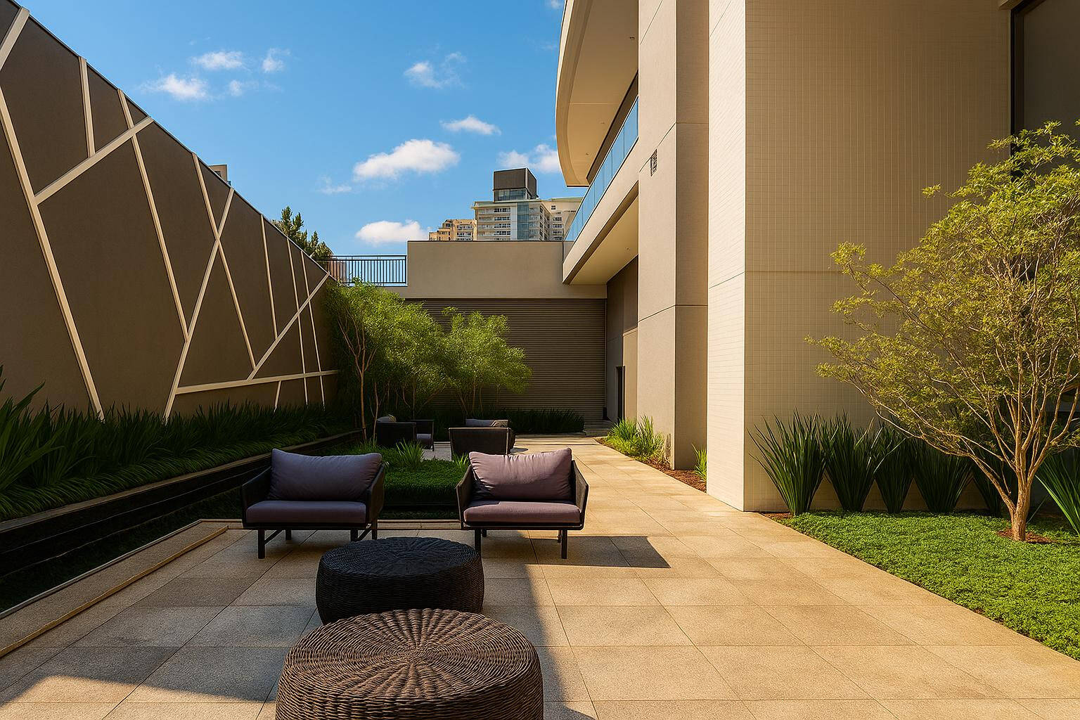 Apartamento, 3 quartos, 134 m² - Foto 38